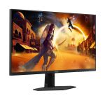 AOC G4 25G4SRE Computerbildschirm 62,2 cm (24.5") 1920 x 1080 Pixel Full HD LED Schwarz, Rot
