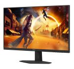 AOC G4 25G4SRE Computerbildschirm 62,2 cm (24.5") 1920 x 1080 Pixel Full HD LED Schwarz, Rot