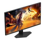 AOC G4 25G4SRE Computerbildschirm 62,2 cm (24.5") 1920 x 1080 Pixel Full HD LED Schwarz, Rot