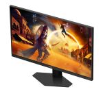 AOC G4 25G4SRE Computerbildschirm 62,2 cm (24.5") 1920 x 1080 Pixel Full HD LED Schwarz, Rot