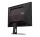 AOC G4 25G4SRE Computerbildschirm 62,2 cm (24.5") 1920 x 1080 Pixel Full HD LED Schwarz, Rot