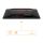 AOC G4 25G4SRE Computerbildschirm 62,2 cm (24.5") 1920 x 1080 Pixel Full HD LED Schwarz, Rot