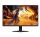 AOC G4 25G4SRE Computerbildschirm 62,2 cm (24.5") 1920 x 1080 Pixel Full HD LED Schwarz, Rot