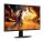 AOC G4 25G4SRE Computerbildschirm 62,2 cm (24.5") 1920 x 1080 Pixel Full HD LED Schwarz, Rot