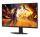 AOC G4 25G4SRE Computerbildschirm 62,2 cm (24.5") 1920 x 1080 Pixel Full HD LED Schwarz, Rot