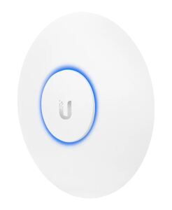 Ubiquiti UAP-AC-PRO WLAN Access Point 1300 Mbit/s Weiß Power over Ethernet (PoE)