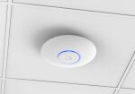 Ubiquiti UAP-AC-PRO WLAN Access Point 1300 Mbit/s Weiß Power over Ethernet (PoE)