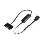 Xilence Cable Mini Controller Set für 5V DP 3 Pin XZ172