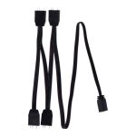 Xilence Cable Mini Controller Set für 5V DP 3 Pin XZ172