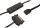 Xilence Cable Mini Controller Set für 5V DP 3 Pin XZ172