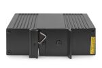 Digitus Gigabit EthernetPoE Injektor, Industriell