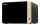 QNAP TS-664 NAS Tower Intel® Celeron® N5095 8 GB DDR4 0 TB QNAP QTS Schwarz, Bronze