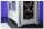 Corsair iCUE 4000X RGB Midi Tower Weiß