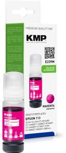 KMP 1655,0006 Druckerpatrone 1 Stück(e) Kompatibel Magenta