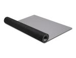 DELOCK Mauspad 900 x 500 x 2 mm grau