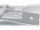 DELOCK Mauspad 900 x 500 x 2 mm grau