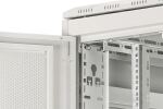 Digitus Serverschrank Unique Server-N Serie - 800x1200 mm (BxT)