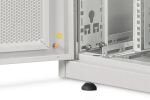 Digitus Serverschrank Unique Server-N Serie - 800x1200 mm (BxT)