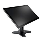 AG Neovo TX-2401 Computerbildschirm 60,5 cm (23.8") 1920 x 1080 Pixel Full HD LED Touchscreen Tisch Schwarz