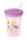 NUK Action Cup 230ml Tasse Pink Erfrischende Getränke 1 Stück(e)
