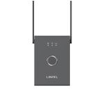 Fanvil W710P IP-Telefon Schwarz LCD