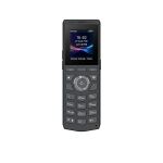 Fanvil W710P IP-Telefon Schwarz LCD