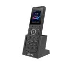 Fanvil W710P IP-Telefon Schwarz LCD