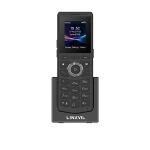 Fanvil W710P IP-Telefon Schwarz LCD