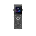Fanvil W710P IP-Telefon Schwarz LCD