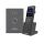 Fanvil W710P IP-Telefon Schwarz LCD