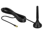 DeLOCK 12583 Netzwerk-Antenne Omnidirektionale Antenne...