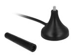 DeLOCK 12583 Netzwerk-Antenne Omnidirektionale Antenne...