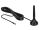 DeLOCK 12583 Netzwerk-Antenne Omnidirektionale Antenne SMA 2 dBi