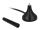 DeLOCK 12583 Netzwerk-Antenne Omnidirektionale Antenne SMA 2 dBi