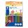 Staedtler 185 C18 Buntstift Mehrfarbig 18 Stück(e)