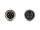 DELOCK M12 Kabel L-kodiert 4 Pin St zu Bu r. gewinkelt 5m sw