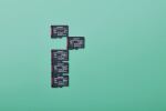 Kingston Technology 128GB microSDXC Canvas Select Plus Gen3 150MB/s A1 (Einschließlich SD Adapter)