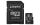 Kingston Technology 128GB microSDXC Canvas Select Plus Gen3 150MB/s A1 (Einschließlich SD Adapter)