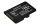 Kingston Technology 128GB microSDXC Canvas Select Plus Gen3 150MB/s A1 (Einschließlich SD Adapter)