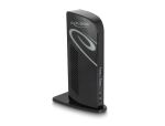 DELOCK USB Dockingstation Dual DisplayPort 4K / USB 3.2