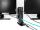 DELOCK USB Dockingstation Dual DisplayPort 4K / USB 3.2