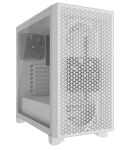 Corsair CC-9011252-WW Computer-Gehäuse Midi Tower Weiß