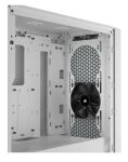 Corsair CC-9011252-WW Computer-Gehäuse Midi Tower Weiß