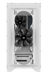 Corsair CC-9011252-WW Computer-Gehäuse Midi Tower Weiß