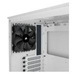 Corsair CC-9011252-WW Computer-Gehäuse Midi Tower Weiß