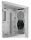 Corsair CC-9011252-WW Computer-Gehäuse Midi Tower Weiß