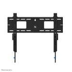 Neomounts WL30-750BL16 Schwerlast-Wandhalterung 42-86" - fest - abschließbar - schnelle Installation - TÜV