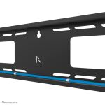Neomounts WL30-750BL16 Schwerlast-Wandhalterung 42-86" - fest - abschließbar - schnelle Installation - TÜV