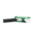 Toner Lexmark C3220K0 black 3.500 Seiten C3220K0