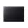 Acer TravelMate P6 TMP614-54-TCO-553Z Intel Core Ultra 5 226V Laptop 35,6 cm (14") WUXGA 16 GB LPDDR5x-SDRAM 512 GB SSD Wi-Fi 7 (802.11be) Windows 11 Pro Deutsch Schwarz